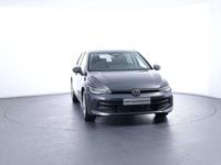 Neu VW Golf VIII 116 PS (85 kW) 2025 Grau Limousine