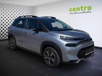 gebraucht Citroën C3 Aircross Feel Pack