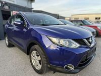 gebraucht Nissan Qashqai 15 dCi *Pickerl 4/2024* Acenta