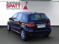 gebraucht Mercedes B200 CDI