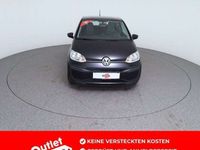 gebraucht VW up! Comfortline BMT