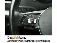 gebraucht VW Sharan Comfortline BMT/Start-Stopp 4Motion