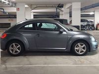 gebraucht VW Beetle Beetle1,6 TDI BMT Fender Edition Fender Edition