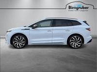 gebraucht Skoda Enyaq iV Sportline 85