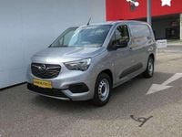 Gebraucht Opel Combo-e Life XL Enjoy 100 kW (136 PS) 2022 Grau Van