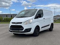 Gebraucht Ford Transit Trend 170 PS (125 kW) 2016 Limousine