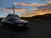 Gebraucht Audi A4 Ambiente 136 PS (100 kW) 2010 Kombi