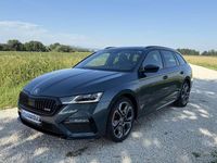 gebraucht Skoda Octavia Combi RS iV 245 DSG