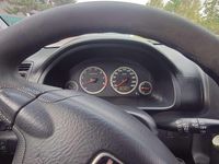 gebraucht Honda CR-V 20i ES i VTEC Leder