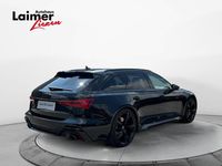 gebraucht Audi RS6 RS6 AvantAvant performance