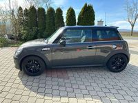 gebraucht Mini Cooper SD R56 N47