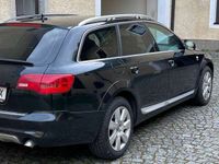 gebraucht Audi A6 Allroad 30 TDI V6 quattro Tiptr. DPF