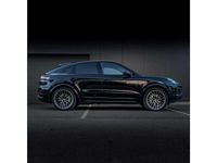 gebraucht Porsche Cayenne E-Hybrid