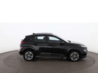 gebraucht Hyundai Kona Select Elektro 39kWh Aut RADAR SITZHZG R-CAM