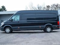 gebraucht VW Crafter 35 TDI L4H3 Aut. TOP-EXTRAS netto: 44.575€