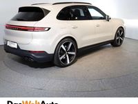 gebraucht Porsche Cayenne E-Hybrid