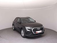 gebraucht Audi Q3 35 TFSI intense
