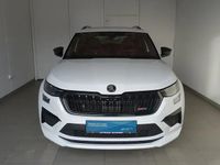 gebraucht Skoda Kodiaq 4x4 RS TSI DSG