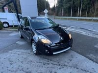 gebraucht Renault Clio GrandTour Clio Kombi Dynamique 1,5 dCi DPF