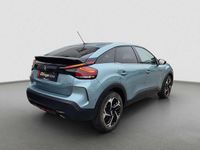 gebraucht Citroën C4 Shine