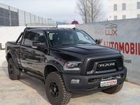 gebraucht Dodge Ram 2500 Power Wagon HEMI 6,4 L V8 LKW-Zulassung