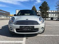 gebraucht Mini Cooper Cooper 16