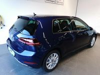 gebraucht VW e-Golf aus Andelsbuch - 100 kW und 1 km