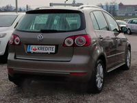gebraucht VW Golf Plus Highline 2,0 TDI DPF