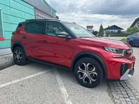 Neu Citroën C3 Aircross 99 PS (72 kW) 2025 Rot SUV