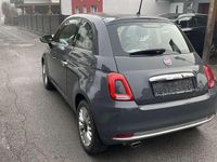 gebraucht Fiat 500 ECO 1,2 69 Mirror 2.0
