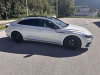 gebraucht VW Arteon 20 TDI SCR 4Motion Highline DSG