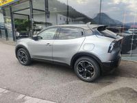 gebraucht Alfa Romeo GT Junior Ibrida 1.2 VGT 48V-Hybrid (100kW)