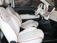 gebraucht Fiat 500C Star