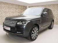 gebraucht Citroën C5 Aircross Range Rover 4,4 SDV Automatik