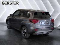 gebraucht Suzuki Vitara 1,4 GLX DITC Hybrid ALLGRIP flash light