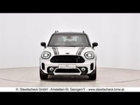 gebraucht Mini Cooper SD Countryman ALL4