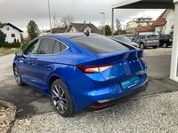 gebraucht Skoda Enyaq iV Coupé 80