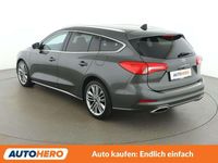 gebraucht Ford Focus 2.0 TDCi EcoBlue Vignale
