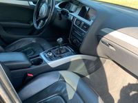 gebraucht Audi A4 Avant 20 TDI DPF Jubliäumsmodell