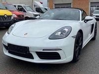 gebraucht Porsche 718 