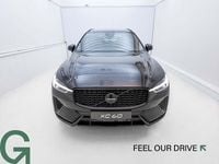 Gebraucht Volvo XC60 349 PS (256 kW) 2025 Schwarz SUV