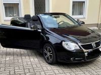 gebraucht VW Eos 20 TDI DPF