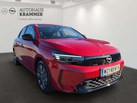 gebraucht Opel Corsa 1,2 Direct Injection Turbo Euro 6.4 Edition