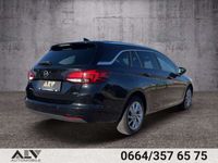 gebraucht Opel Astra INNOVATION CDTI ILUX LED|Teilleder|RFK