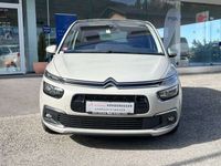 gebraucht Citroën C4 Picasso BlueHDi 120 S