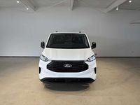 gebraucht Ford Transit Custom Kasten 2,0 EcoBlue L2H1 320 Trend