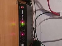 gebraucht Fiat Ducato Wohnmobil LMC ALKOVEN