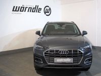 gebraucht Audi Q5 50 TFSI e quattro