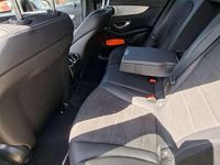 gebraucht Mercedes GLC220 d Coupé 4MATIC Aut.