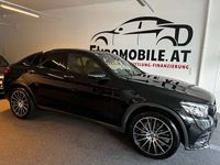 gebraucht Mercedes GLC350 GLC 3504Matic (253.325) * AMG * *VOLL* Wenig KM